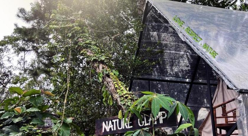 The Backyard Glamping Cameron Highlands - image 2