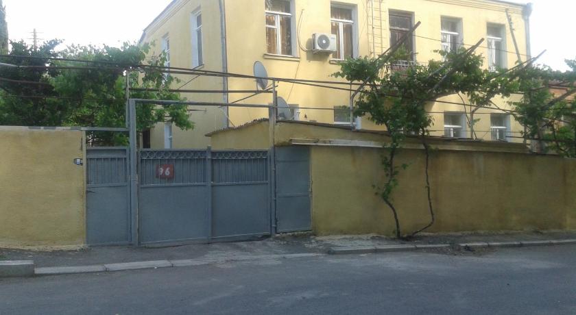Lemon Family GuestHouse photo