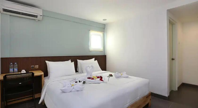 Duo Legian Hotel – Legian, ID