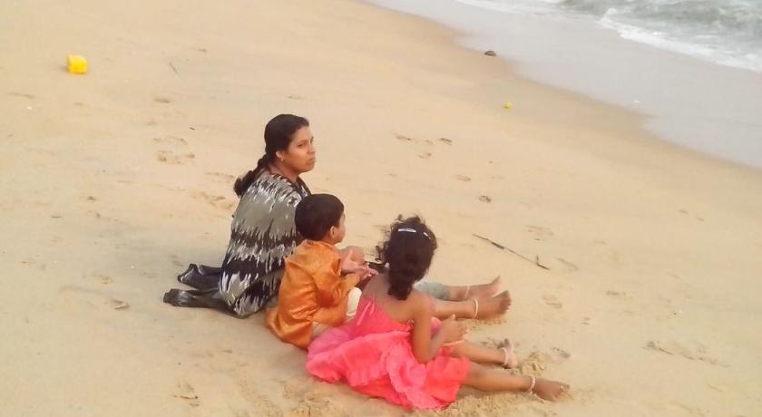 kannur west beach house photo