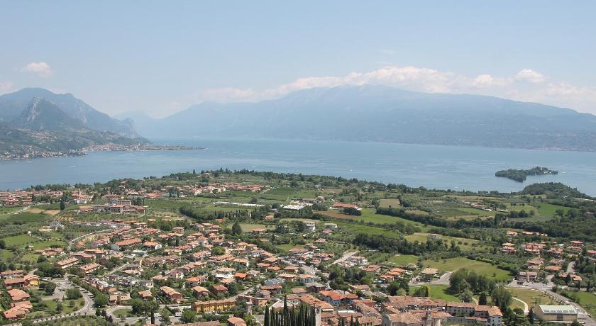 Barchi Resort - Apartments & Suites photo