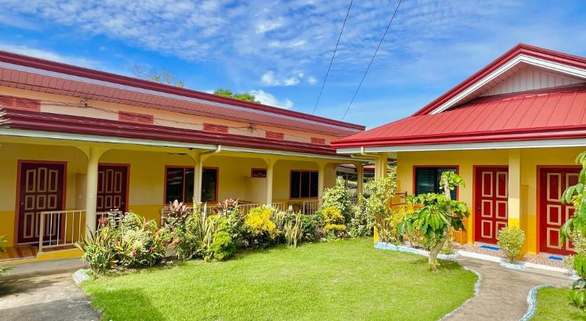 Uptown Guesthouse — Hotel in Siquijor Island