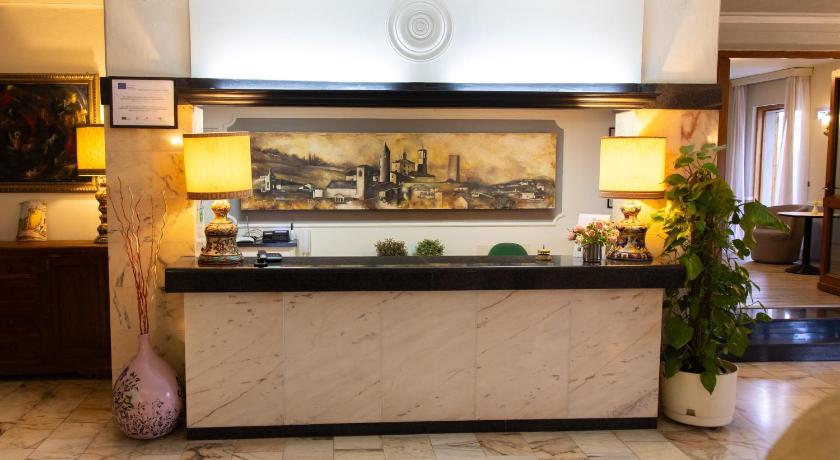 Hotel Park Ge.Al. photo
