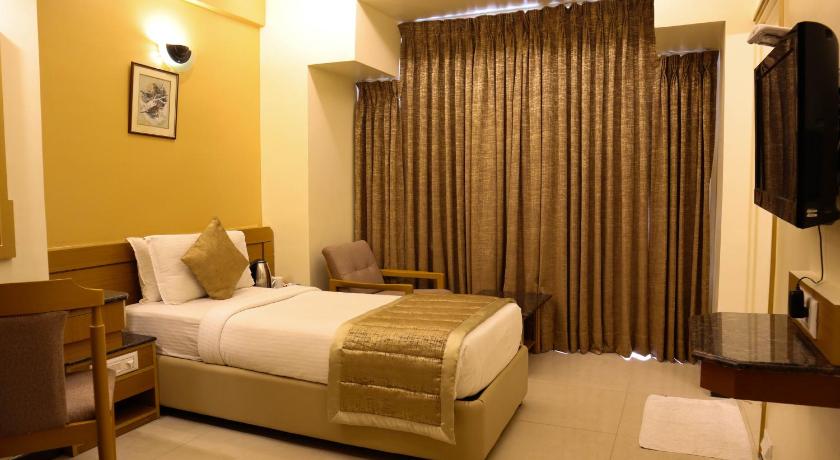 Hotel Salem Castle photo