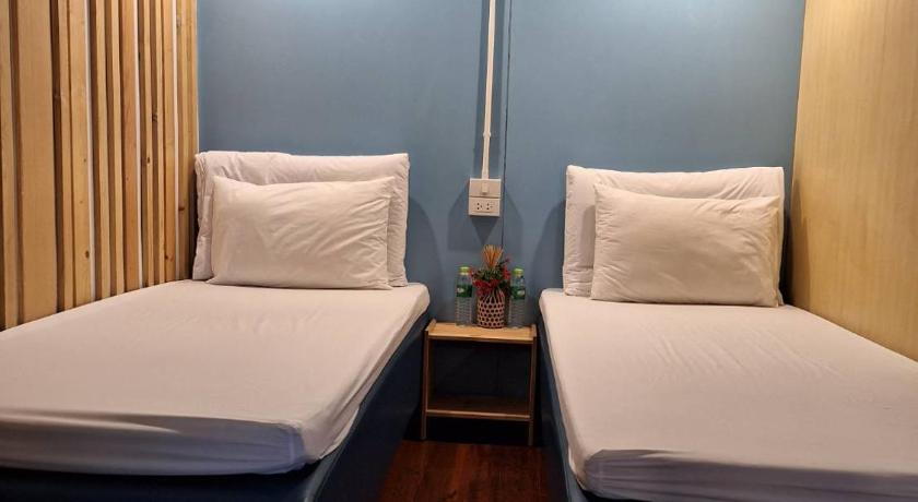 รูปของห้องพักสำหรับครอบครัว (Family Room) 11
