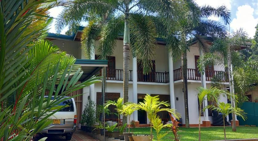Elephant Reach Villa  photo