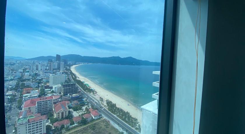 Muong Thanh Da Nang Luxury Apartment photo