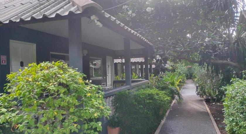 デラックス ガーデンヴィラ (Deluxe Garden Villa)の画像 1