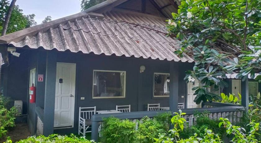 デラックス ガーデンヴィラ (Deluxe Garden Villa)の画像 14