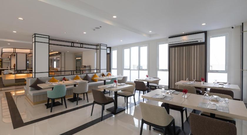 Kantary Hotel Ban Chang - image 47