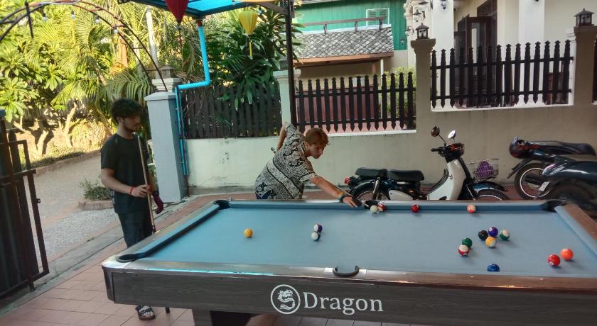 Aurora Hostel - image 11