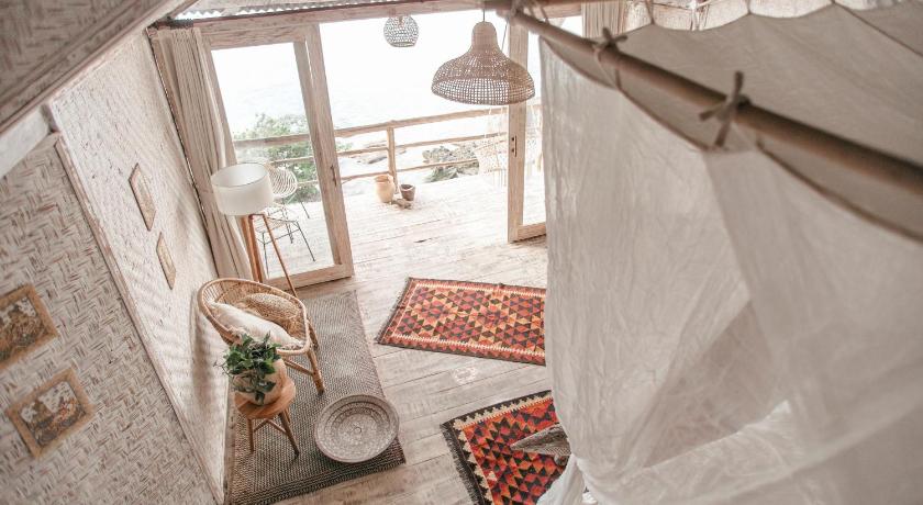 バリ Dreamsea Bali ホテル プール