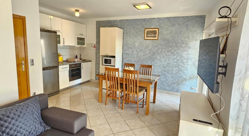 Apartment MAJA Podstrana-Split photo