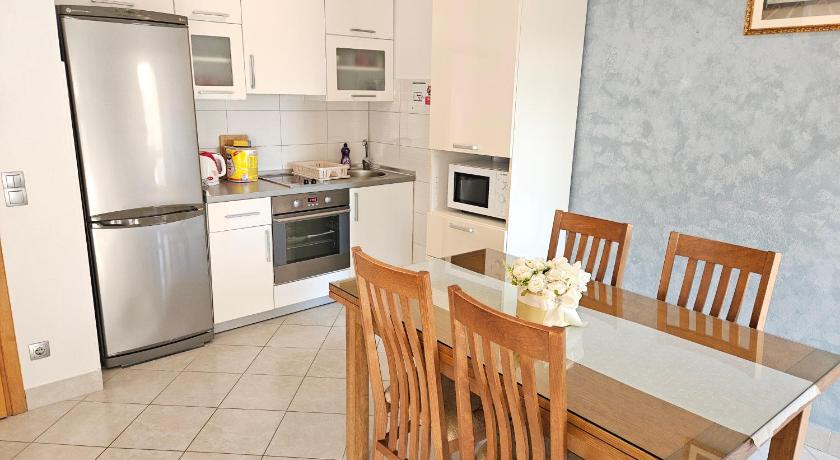 Apartment MAJA Podstrana-Split photo