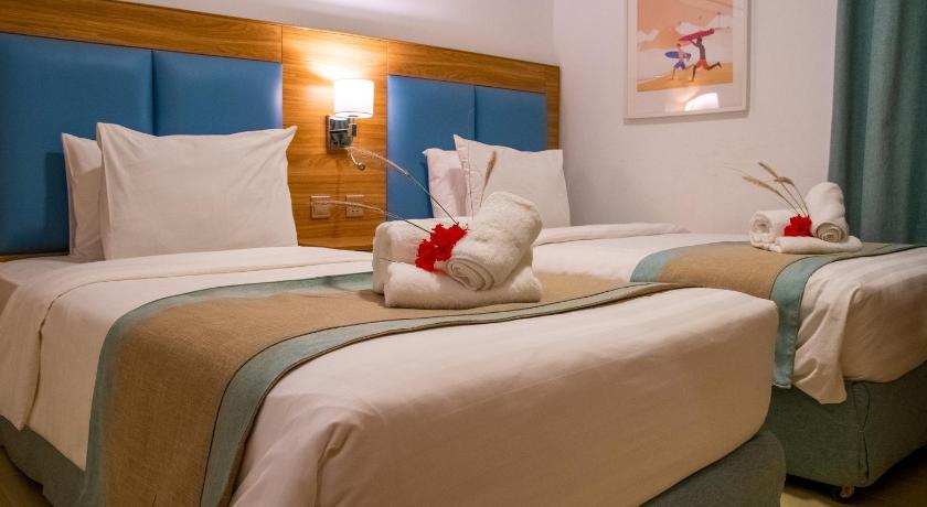 Image of Three-Bedroom Chalet 0