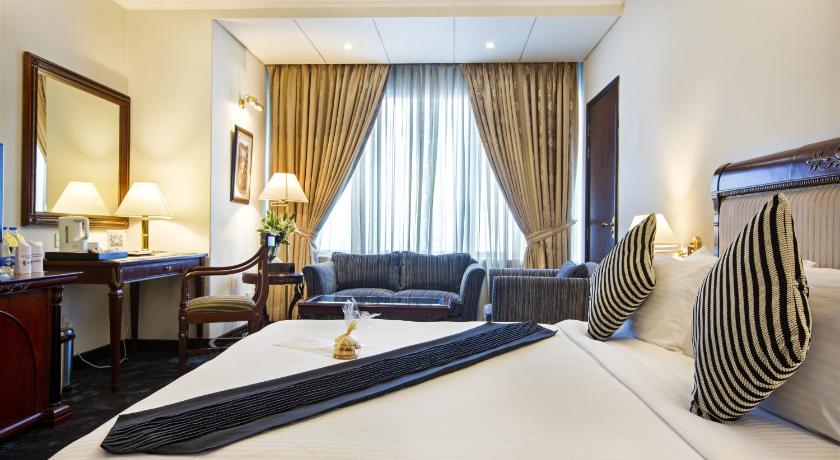 Foto Suite Imperial (Imperial Suite) 7