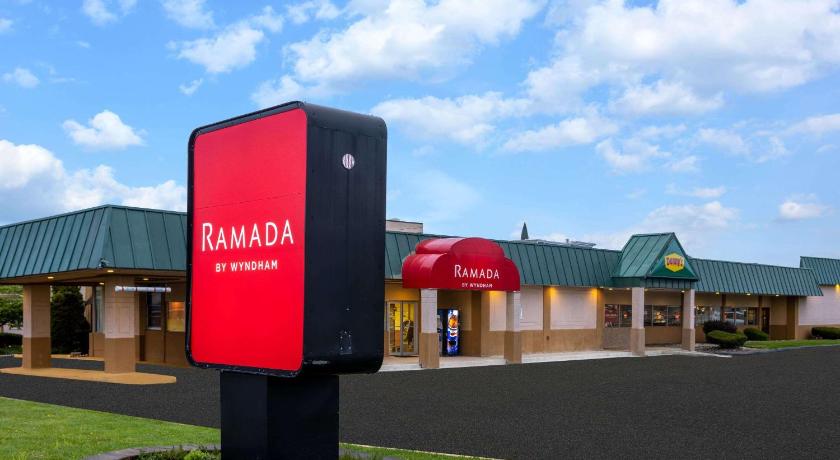 Ramada by Wyndham Rome/Verona photo