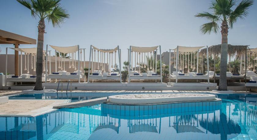 Parthenis Beach, Suites by the Sea photo