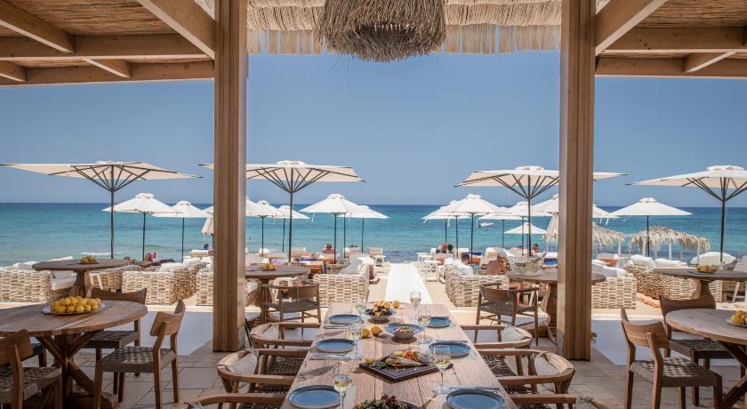 Parthenis Beach, Suites by the Sea — Hotel in Crete Island