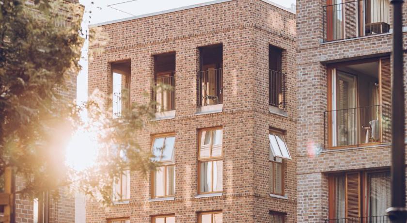 Wex Hotels — Hotel in Fredrikstad