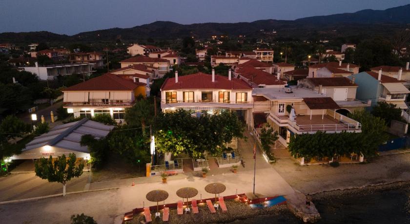 suite apartment Αdonis