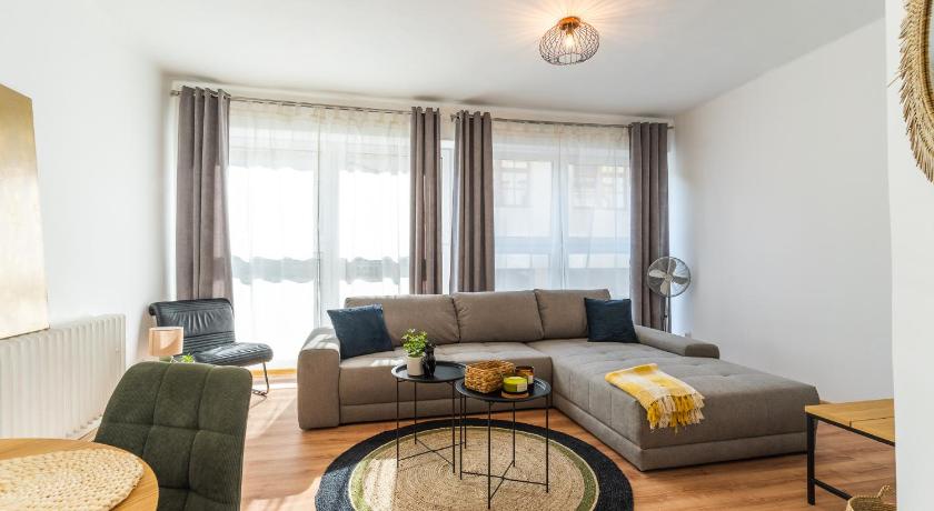 Apartmany KRAKENS
