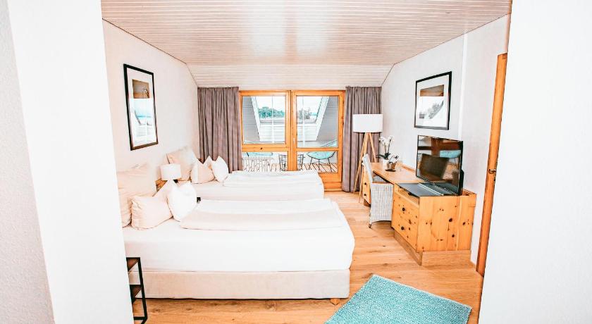 Yachthotel Chiemsee GmbH photo