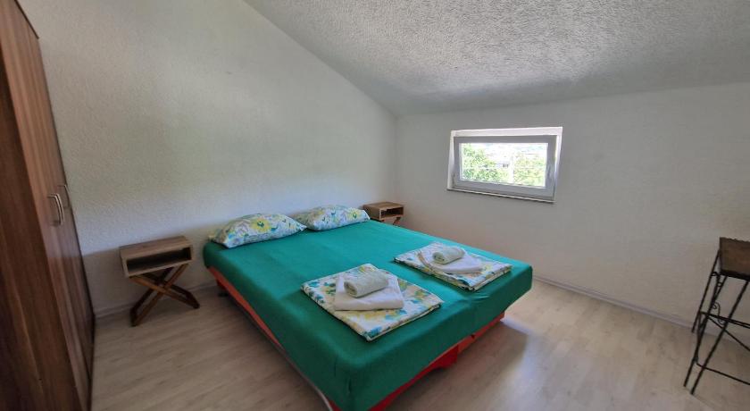 Sweet guesthouse photo