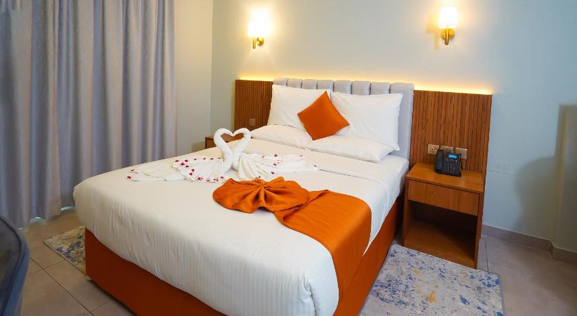 Image of Deluxe Double or Twin Room 9