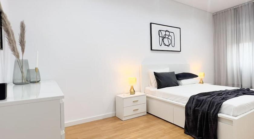 Photo de QUARTO PRIVADO LUXO - Réservation à prix Agoda