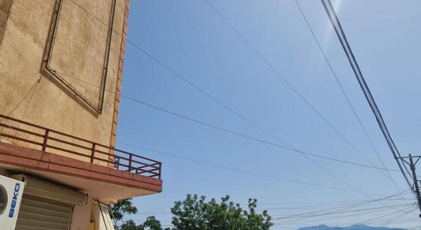 Meltin apartments photo