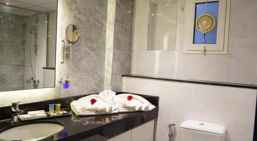 Concorde Palace Hotel  photo
