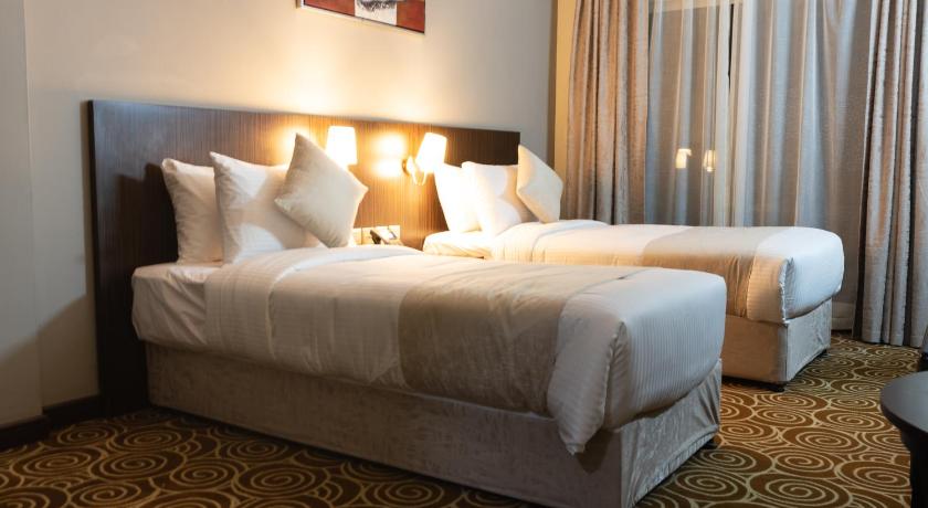 Image of Standard Double or Twin Room 4