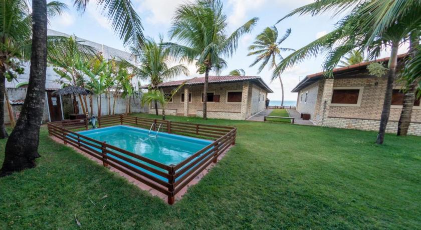 Condominio Praia Caraubas