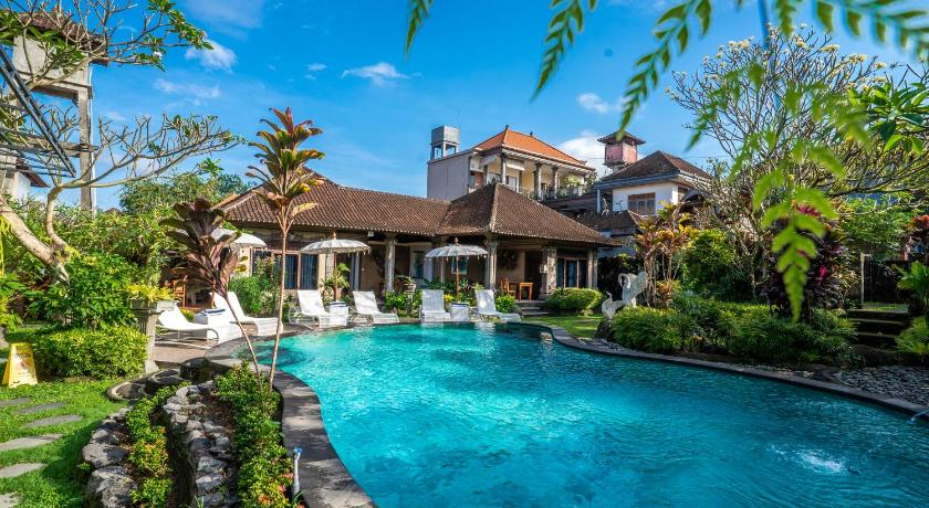 Capung Cottages photo