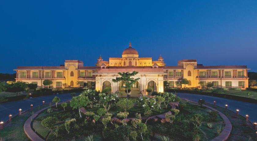 The Ummed Jodhpur Palace Resort & Spa