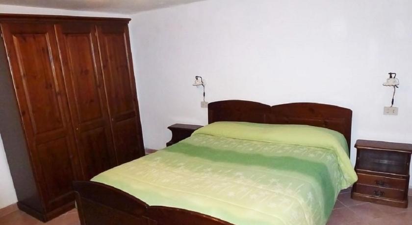 Agriturismo Macchiapiede