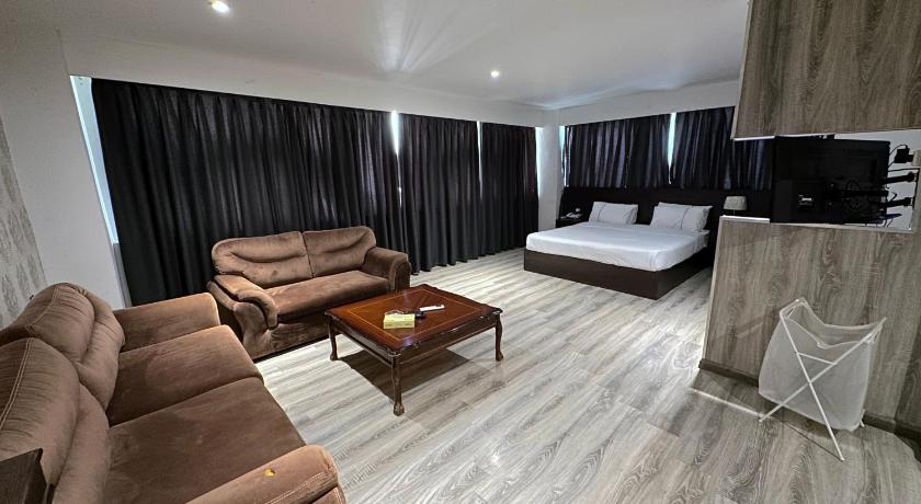 Al Joude Hotel  photo