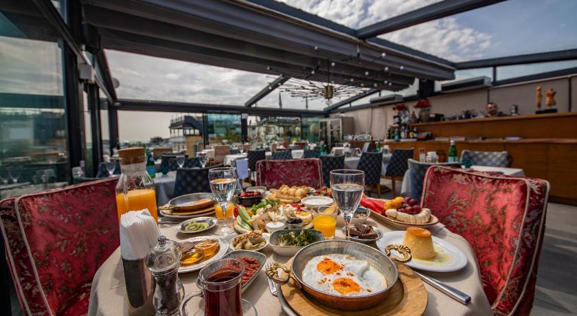 Tria Hotel Istanbul-Special Category - image 8