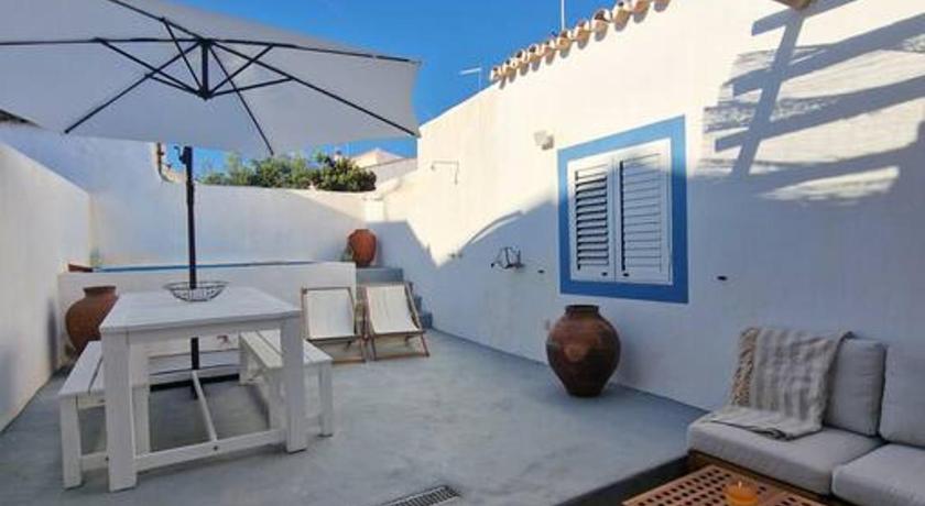 Casa de Santa Margarida