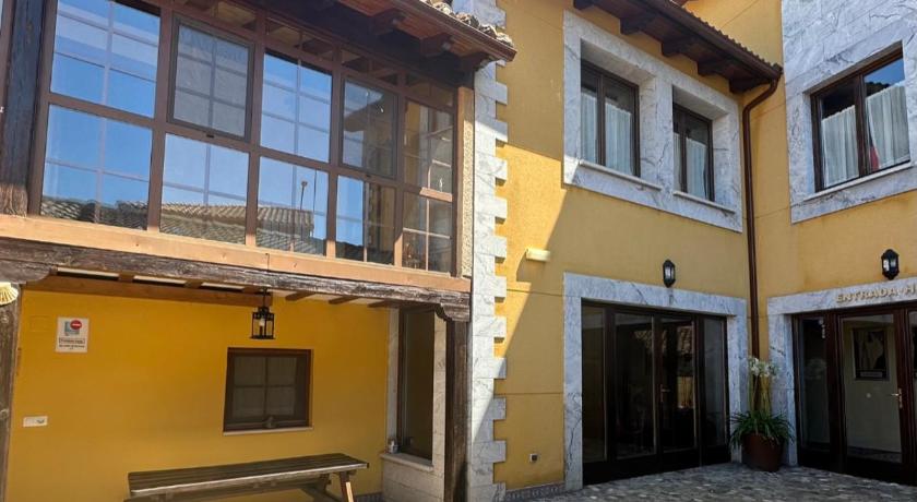 Santa Colomba de las Arrimadas