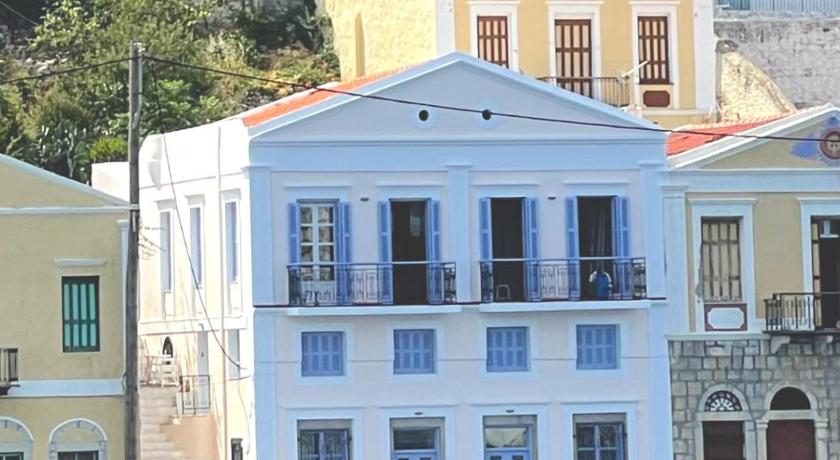 Anamar Symi Residences
