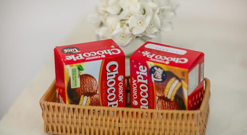 Hanoi Silk Castle Hotel & Spa 3-Star Hotel pool