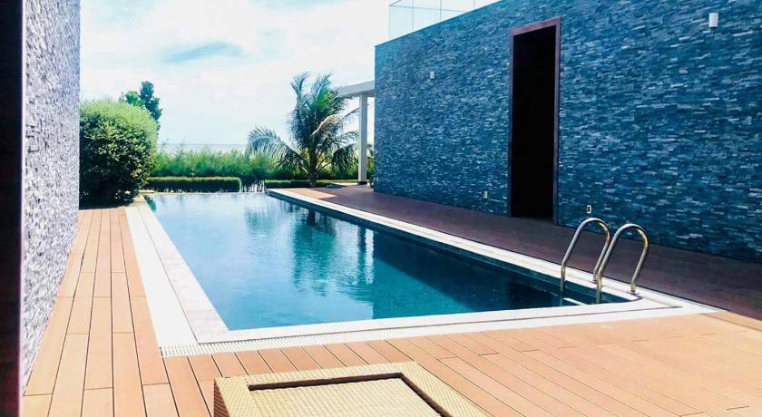 Oceanami Villas & Beach Club Long Hai at 1, 3, 4 Bedroom & 5, 6 Bedroom View Sea photo