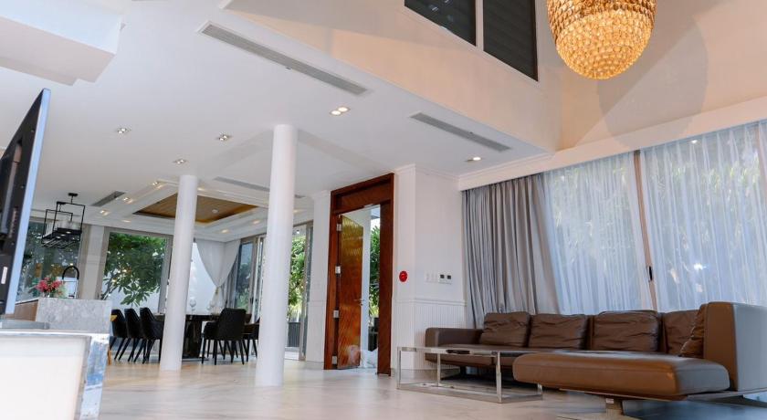Oceanami Villas & Beach Club Long Hai at 1, 3, 4 Bedroom & 5, 6 Bedroom View Sea photo