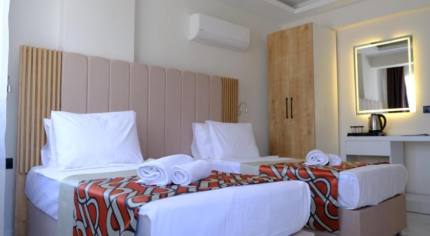 Optimum Luxury Hotel and Spa - Antalya photo
