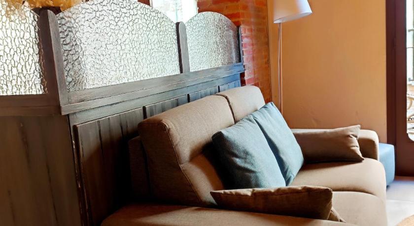 Taverna de la Sal Boutique Hotel photo