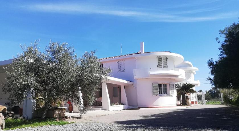 Sulcis Camere