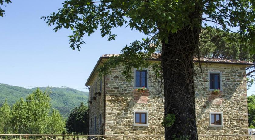 Agriturismo la Concezione