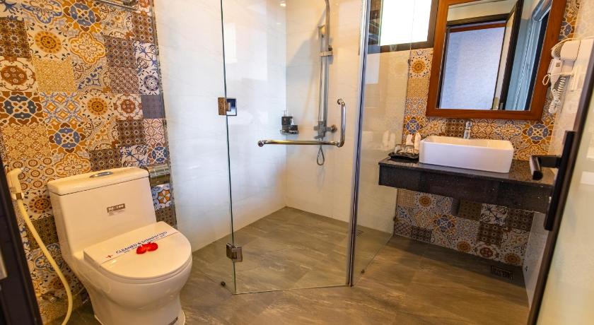Jade Scene Hotel photo